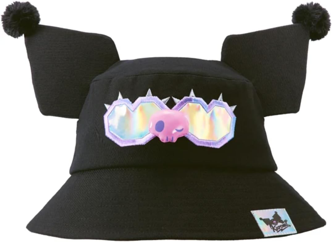 A.C.B. MOUNTAIN RESEARCH Cossack ベレー帽 ブラック