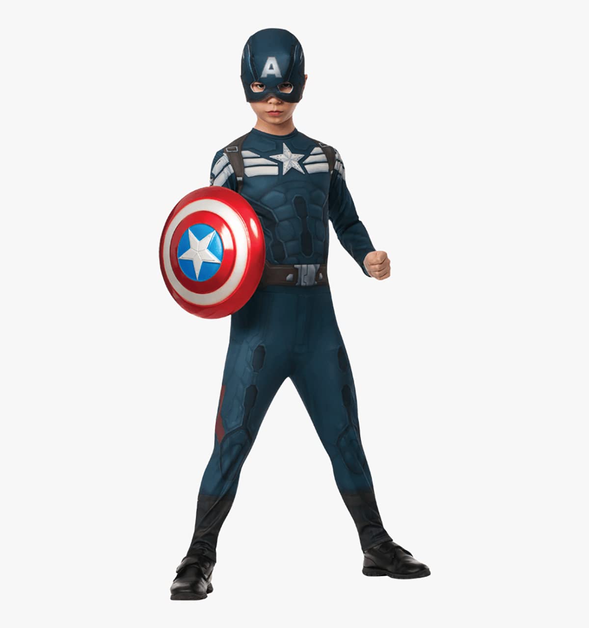 See full amazon price history chart for YUPPIN American Soldier Captain superhero Costume for boys (5-7 years) YUPPIN American Soldier Captain superhero Costume for boys (5-7 years) (B0BSXG283S) Amazon Price History, Amazon Price Tracker