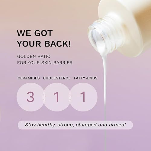 Miniatura 6 de haruharu Wonder Black Rice Probiotics Barrier Essence, inundación e hidratación profunda de la piel, fortalece la barrera cutánea, hidrata, piel