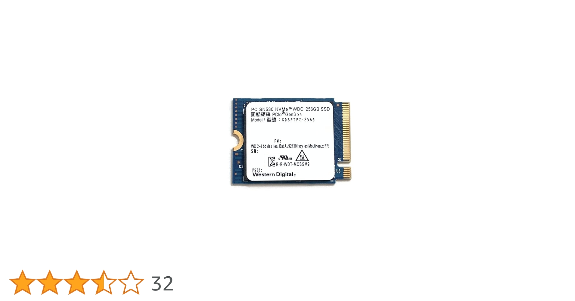 ③-W705-WD NVMe 256GB SSD 4点 51bb0BEnAkL.jpg_BO30,255,255,