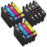 エプソン用69 IC69インク IC4CL69互換イ
