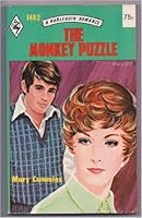The Monkey Puzzle 0373014821 Book Cover