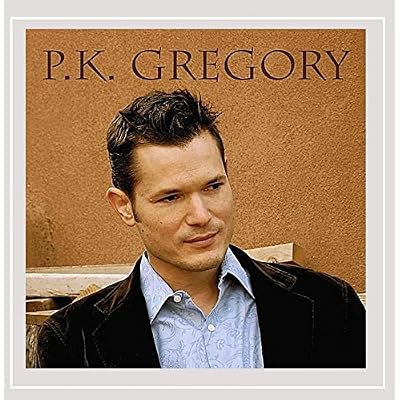 PK Gregory
