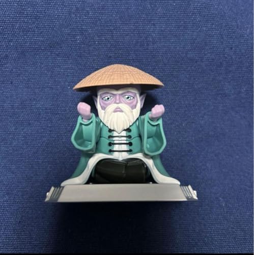 BLOKEES V Cu (Vt) wmx 2e