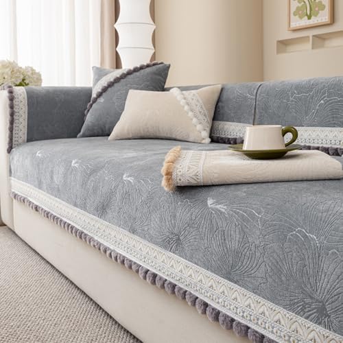 �\�t�@�J�o�[ 1/2/3/4 �N�b�V�����\�t�@�p�A�􂦂�X���b�v�J�o�[�A������ L ���^�A�Ƌ�v���e�N�^�[ �V�F�j�[�����n A 90*280cm/35.43*110.24in