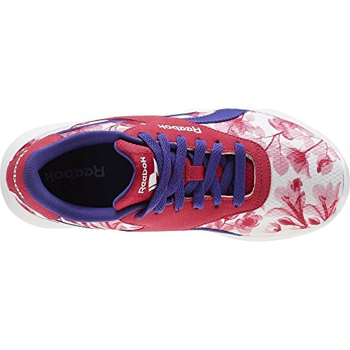 Baskets basses enfant Reebok Sport Royal EC Ride 34 12 - vue 6