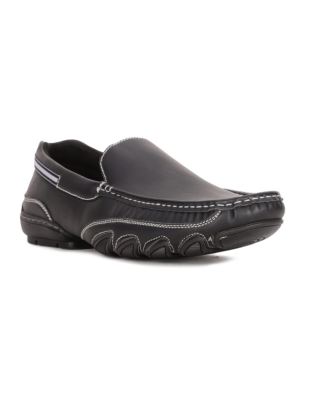 Bata Mens Mocca Casual Shoes, Black (B09XBSTVT6) Amazon Price History, Amazon Price Tracker