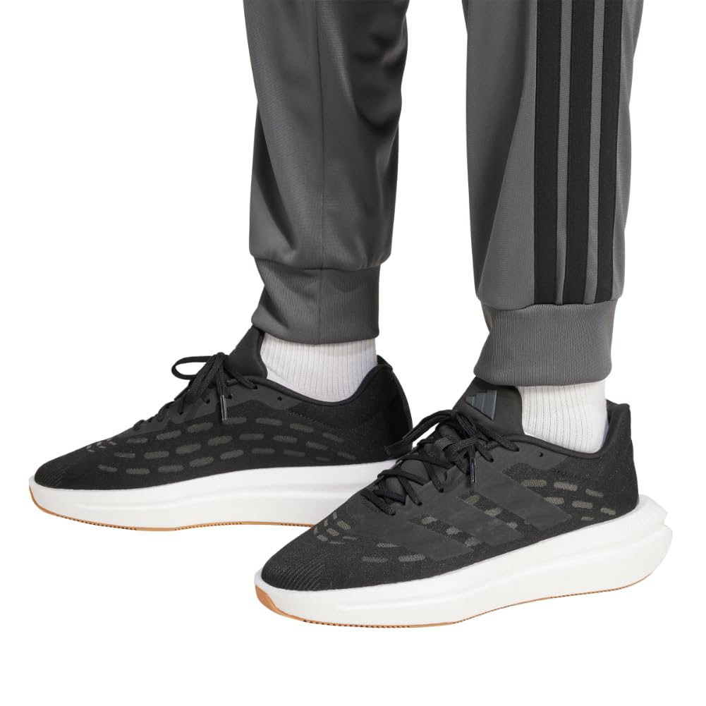 adidas 3-Stripes Tricot Tapered Track Pants - Pantalón Deportivo Hombre