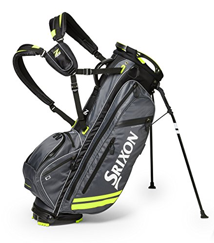 Srixon Golf Z-Four Stand Bag