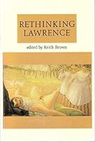 RETHINKING LAWRENCE HC 0335093884 Book Cover