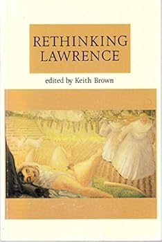 RETHINKING LAWRENCE HC