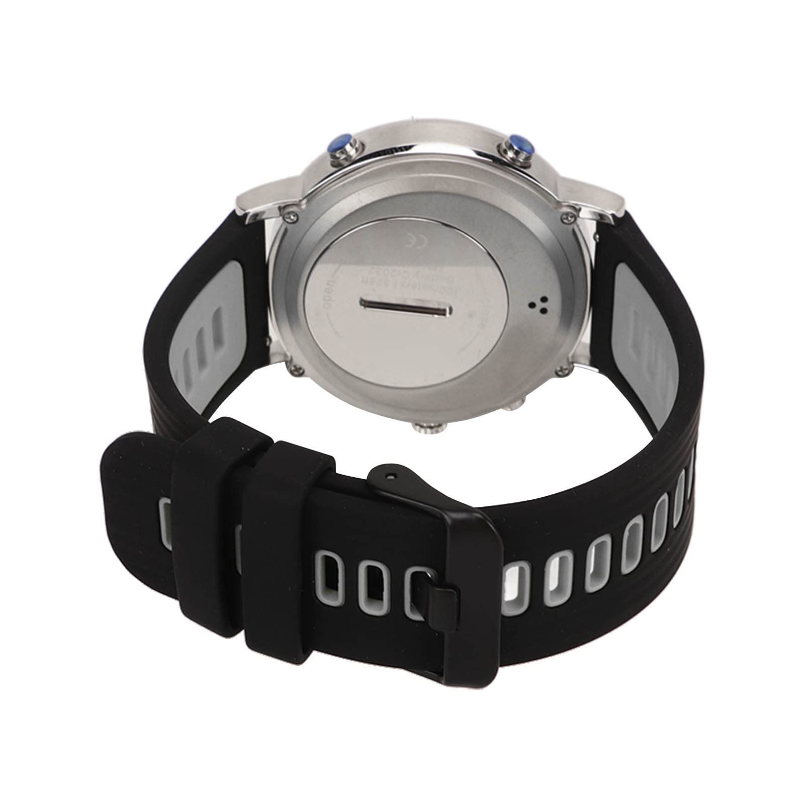 Orologi Con Altimetro Orologio Multifunzione POENVFPO Per Pesca