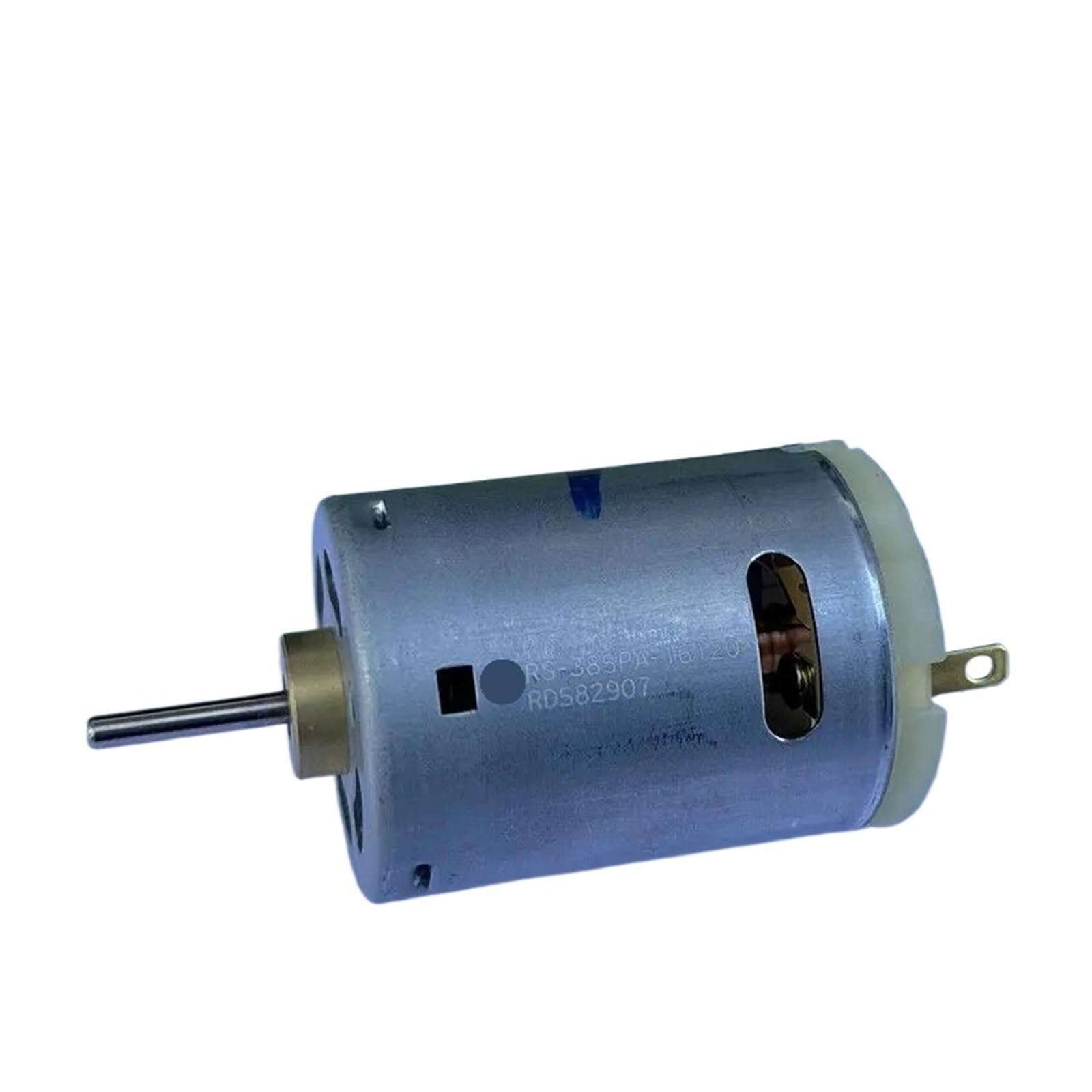 LHAOEEEYG RS-385PA-16120 2.3mm Shaft Electronic Starter DC 12V 14.4V 24V 12300RPM High Speed Engine
