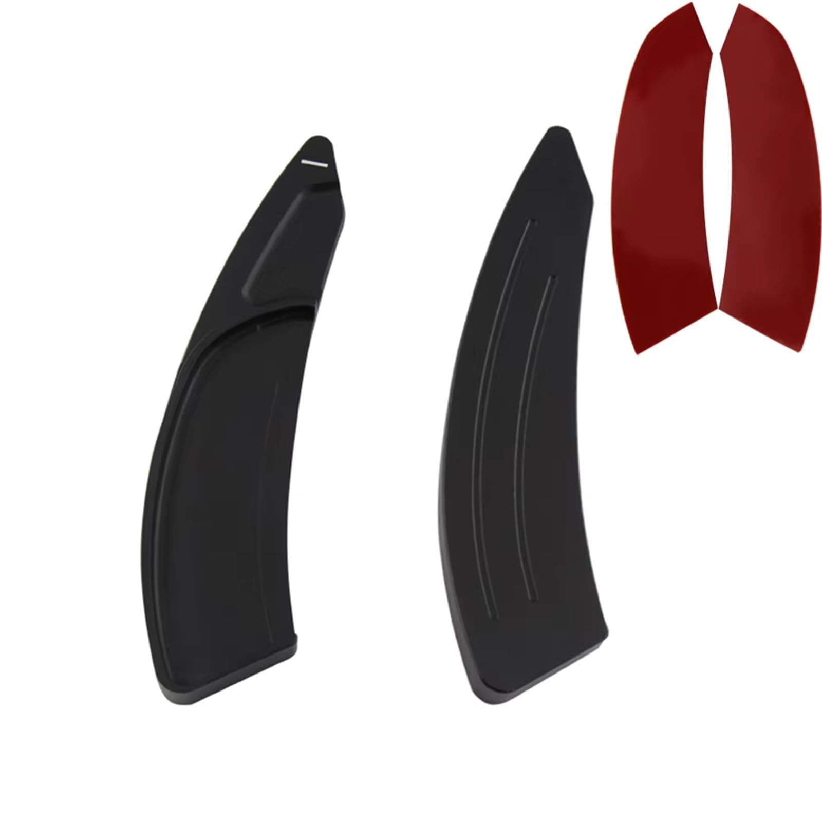 For C5 Aircross C4 Grand Picasso Berlingo Spacetourer Car Shift Paddles
