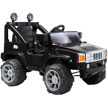 Buy Battery Operated Jeep Online at Low 