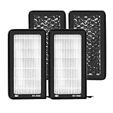 CF10074,Cabin Air Filter with activated carbon particle for Lexus,2016-2020 GS F,2016-2017