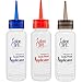 Salon Care Leakproof Applicator Bottle