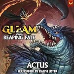 Cover of Reaping Fate