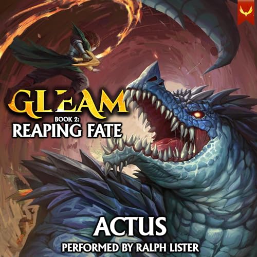 Reaping Fate by Actus episode artwork