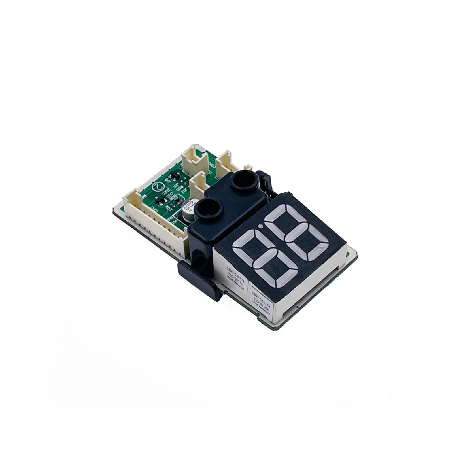 Carte de commande de bouton de réception de signal de climatisation, compatible avec Samsung, PCB d'affichage DB92-02877A DB90-08116B, pièces de climatiseur