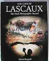 The Cave of Lascaux /anglais: Final Photographic Record : A