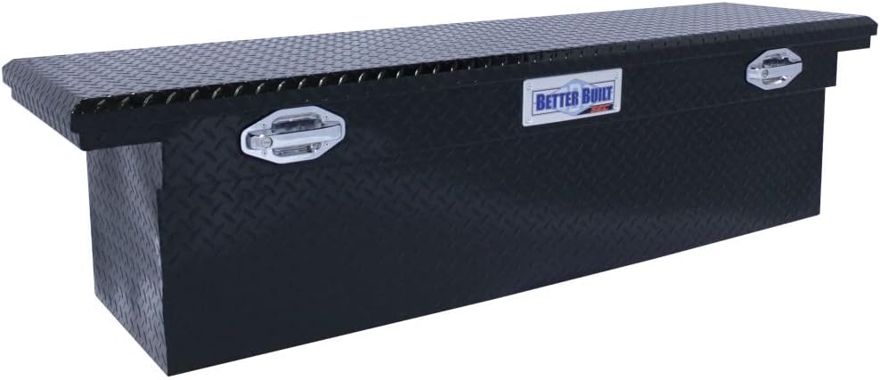 Better Built 79210921 Single Lid Tool Box