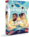 Sky Team | English version | Game of the year 2024 | Best 2 player game | Work together to land the plane | Ages 14+ | 20 minutes