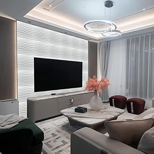 Paredes en 3d decoración Marca LUNA PARK (3)