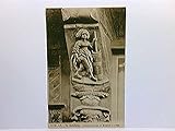  AK Goslar, Die Butterhanne; ungelaufen, ca. 1910
