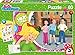 Produktbild Bibi Blocksberg, Beste Freunde (Kinderpuzzle)