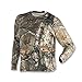 Browning 3011352404 Wasatch Long Sleeve Shirt, Realtree Xtra, X-Large