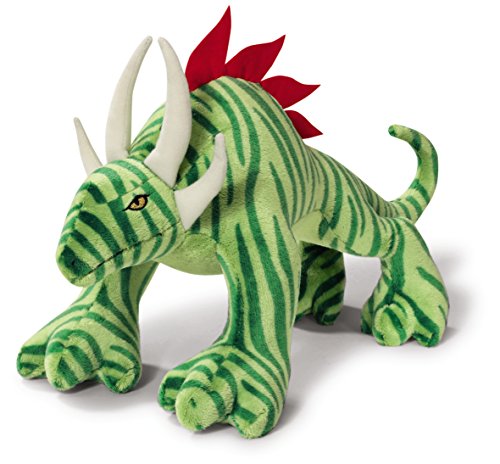 Preisvergleich Produktbild Nici 38352 - Creature - stehend, Plüschtier, 15 cm, grün
