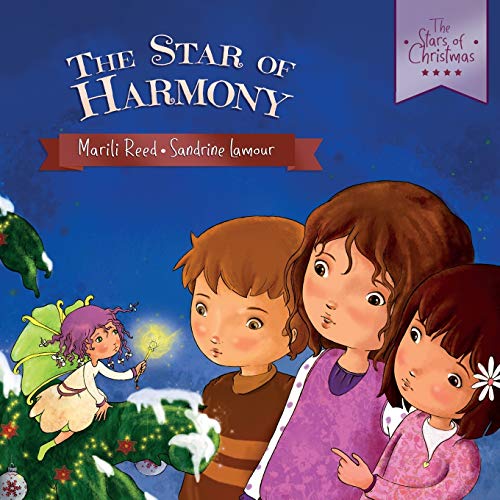 The Star of Harmony (The Stars of Christmas)