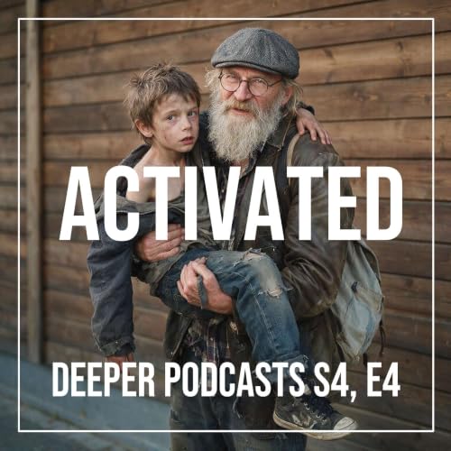 Deeper S4, E4: Activated