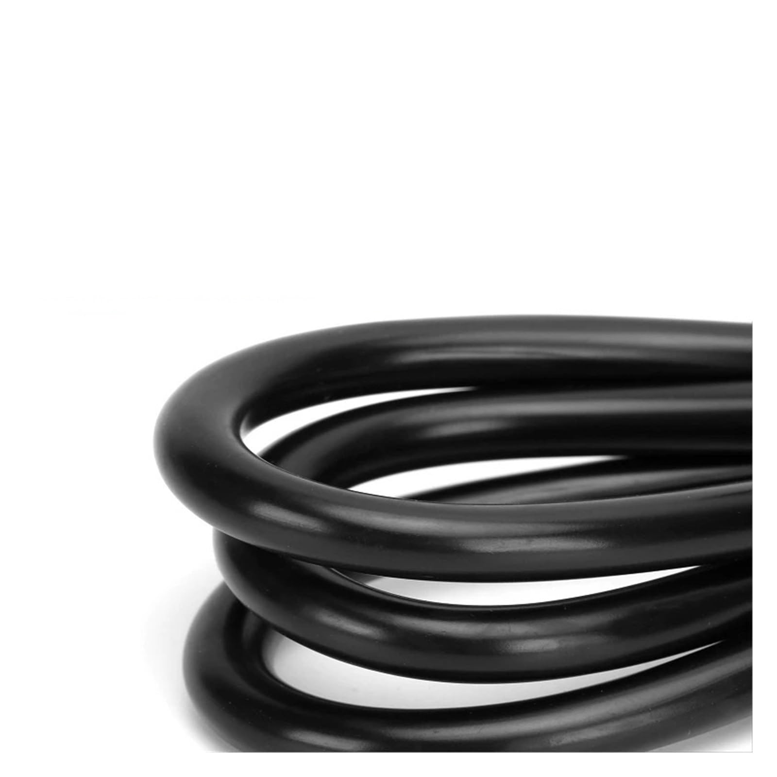 Cavo di alimentazione UE Euro IEC C13 Cavo di prolunga di alimentazione CA 1m 1.5m 1.8m 3 * 0.75mm for PC Monitor di computer Stampante TV(1M)