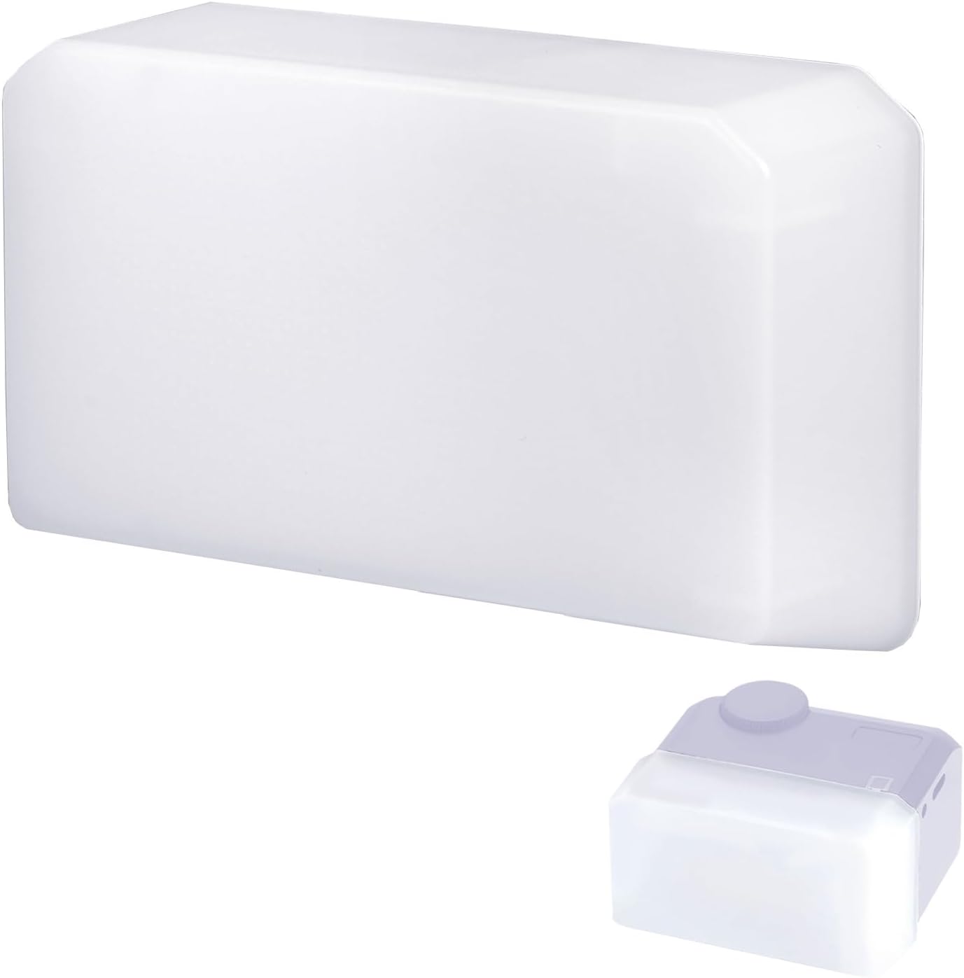 Diffuser for The Godox IT30 PRO Flash, Mini Flash Diffuser Softens Light Bring Softer Effect for Camera Softbox Accessories (White)