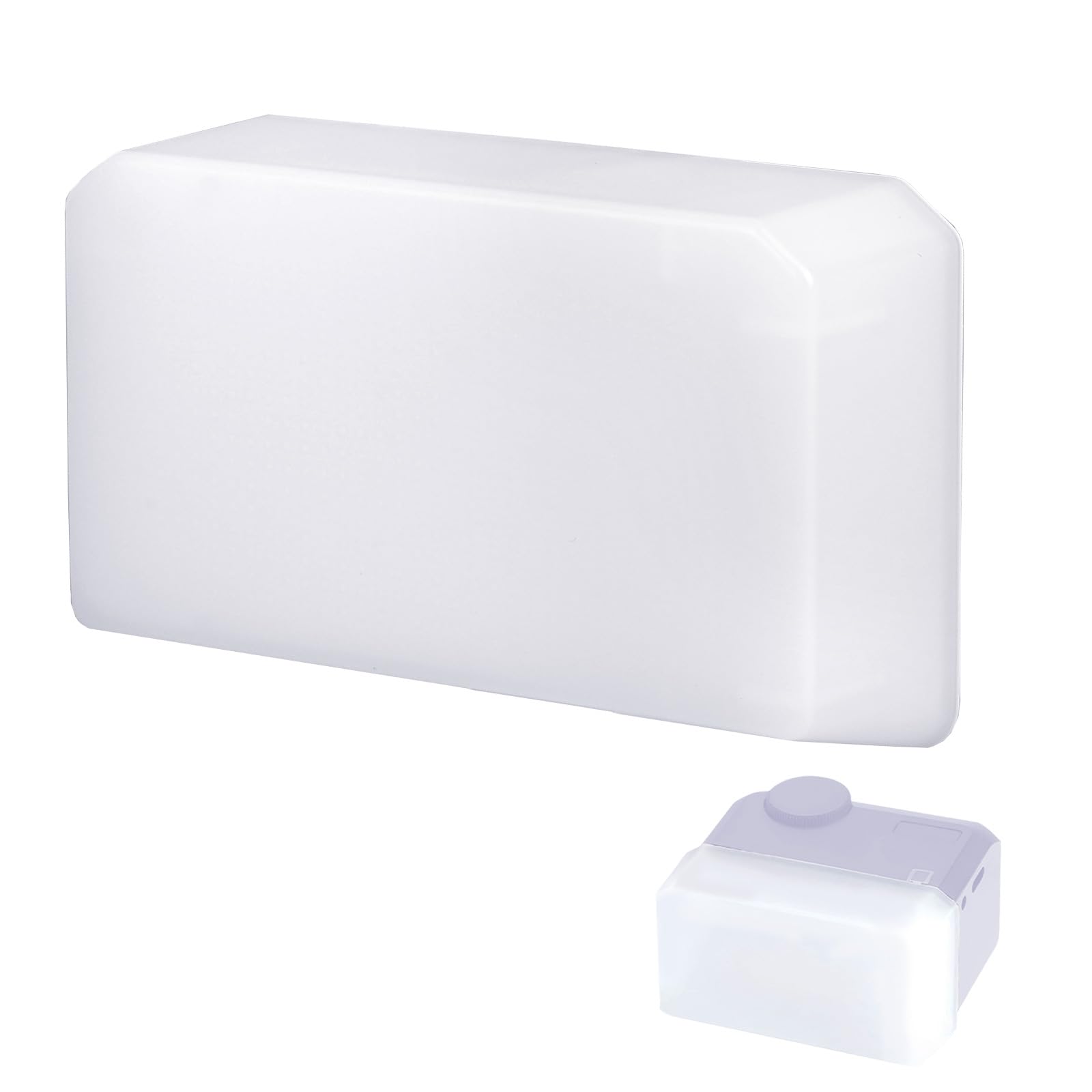 Diffuseur en plastique IT30PRO, Mini Flash, boîte à lumière