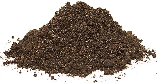 Floragard Rasenerde 40 L • hochwertige Spezialerde • zur Neuanlage, Pflege und Ausbesserung von Rasenflächen • mit dem Naturdünger Guano • mit Quarzsand & WOLF-Garten - »Turbo-Nachsaat« LR 25; 3826020 - Image 5