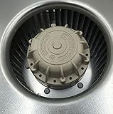 ziehl abegg gehalt Spezifikation: Modell RF22P.2DK.3F.5R Arbeitsspannung 3~400 ¡À10%V isopsophischer Index 73db Drehgeschwindigkeit 2470rpm Umgebungstemperatur ¡¤ -20~70 Grad Celsius Winddruck 440PA Größe Impeller Durchmesser 220mm Frequenz 50Hz Leistung 850W Lager wartungsfreie doppelte Kugellagerkapazität ance 60 ¦ Material: verzinkter Stahl und Metall; Gewicht: 20 kg
