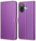 [Compatibilité] -- Conçu avec précision pour Samsung Galaxy A07 4G, offrant une protection optimale contre les chocs, les chutes et les rayures de tous les jours avec des découpes pour l'appareil photo, la charge, le haut-parleur, le casque et le bouton d'alimentation sans retirer le téléphone de l'étui.