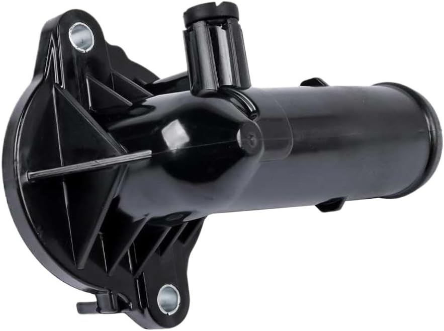 Thermostat Housing 323056 330424 Compatible With AP01 Ghibli Quattroporte Levante 2014-2021