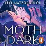 Cover of Moth Dark