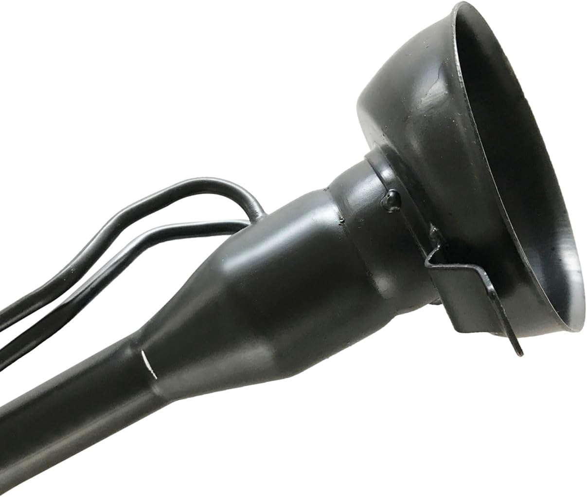 PartsFlow Fuel Tank Filler Neck fits 2003 2004 2005 Nissan Sentra 1.8L-L4 FN767