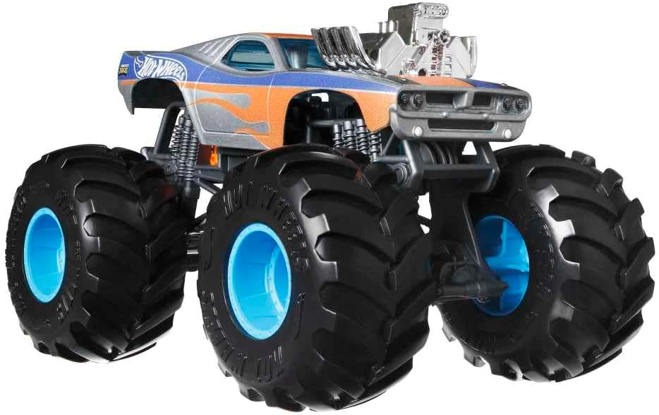 Mattel, Multicoloured (FYJ83)