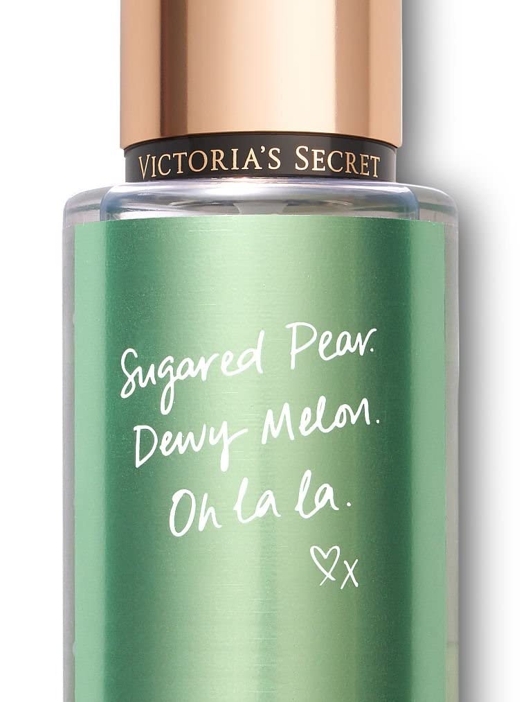 Victoria's Secret Pear Glace 8.4 oz Fragrance Mist - Image 2