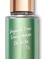 Vista 2 de Victoria's Secret Pear Glace - Fragancia en espray de 8.4 onzas