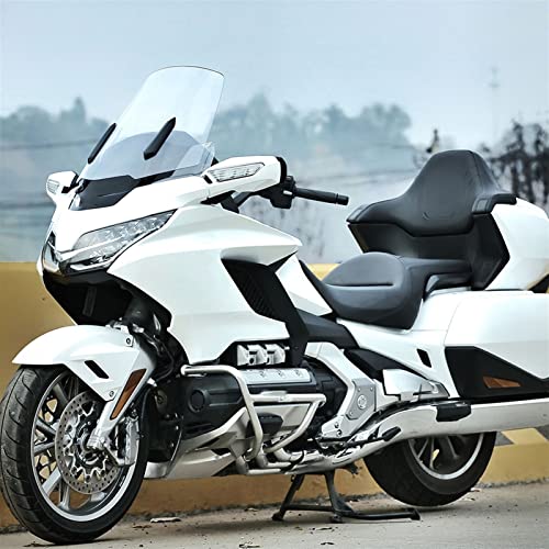 Accesorios de protector de parachoques Honda Goldwing GL1800 barras motor 5