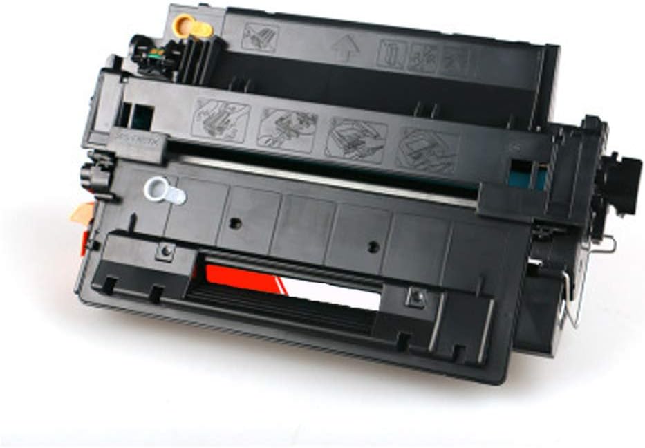 Replacement For HP 10A Q2610A Compatible Toner Cartridge For HP 2300n 2300dn 2300dtn 2300L Printer With Chip School Supplies Office Supplies,Government black 2026 - view 1