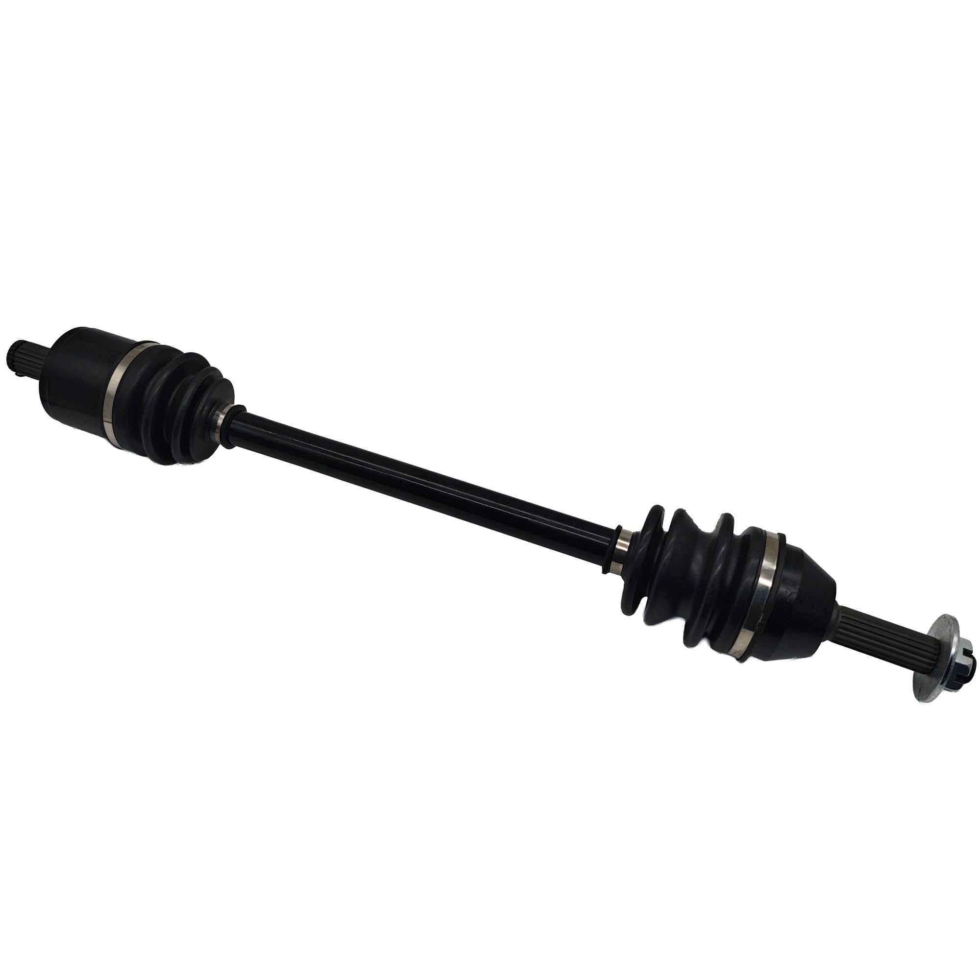 Eje de transmisión delantero PL para Polaris RZR XP 4x4 y Ranger 500 570 6