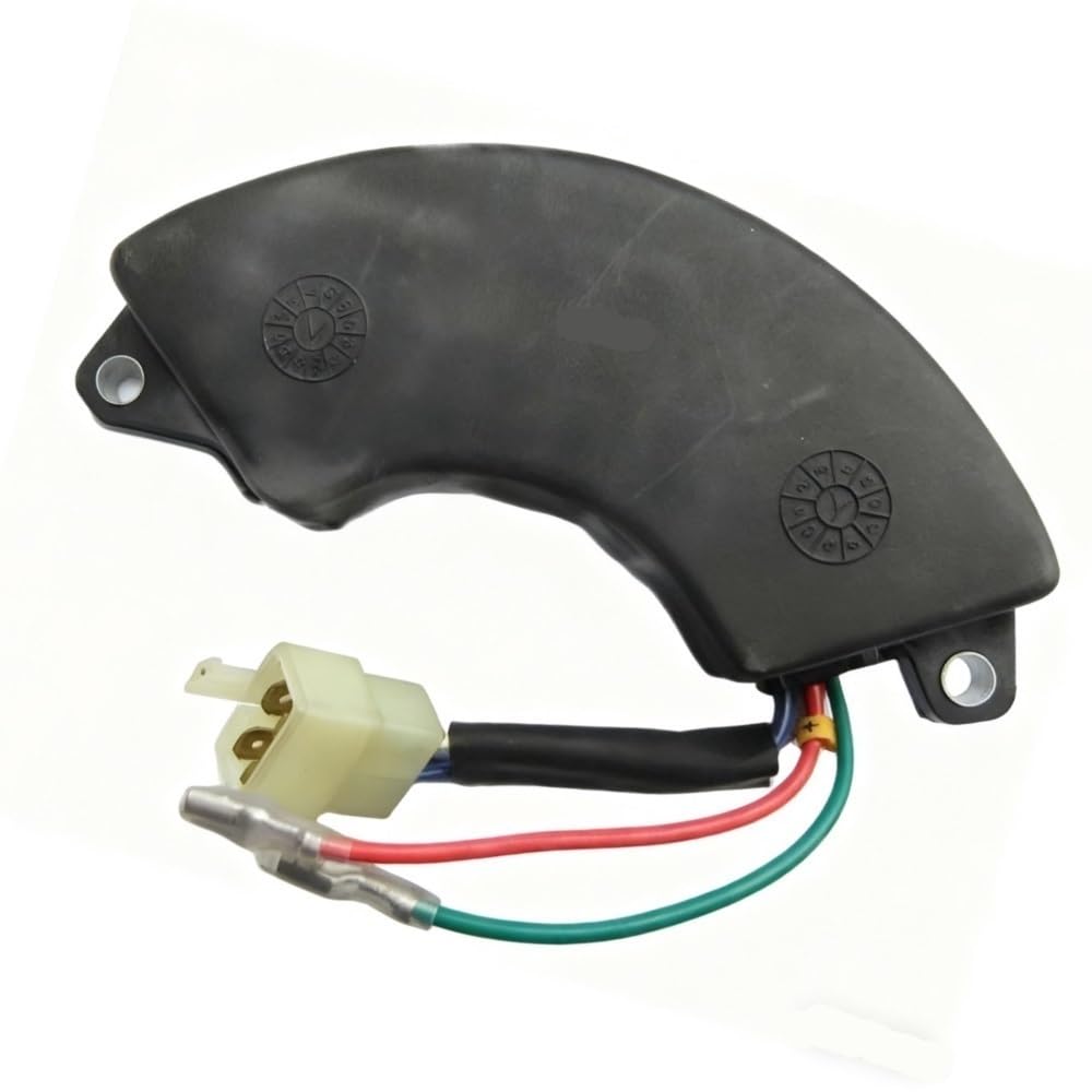 AVR5-1 K regulador de voltaje automático KDE5500 generador KDE6500